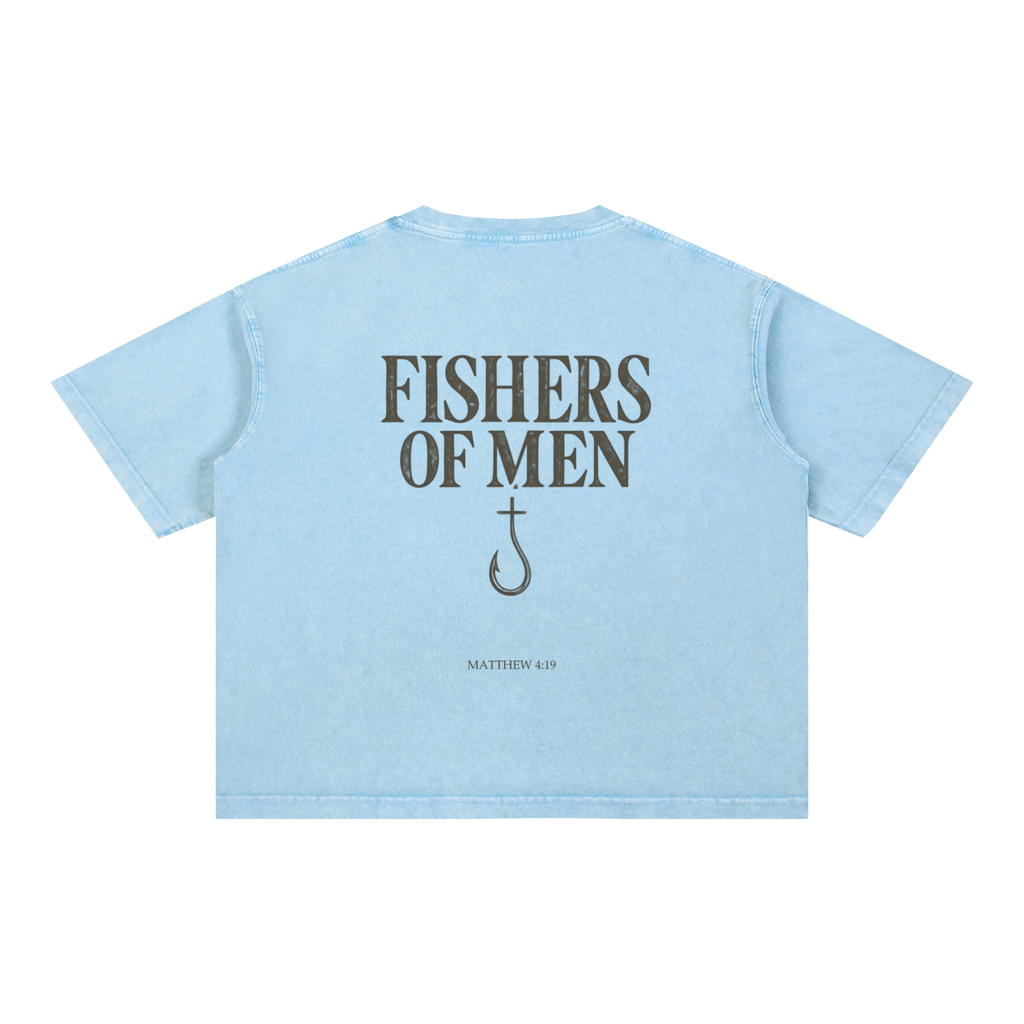 Fishers Of Men Tee