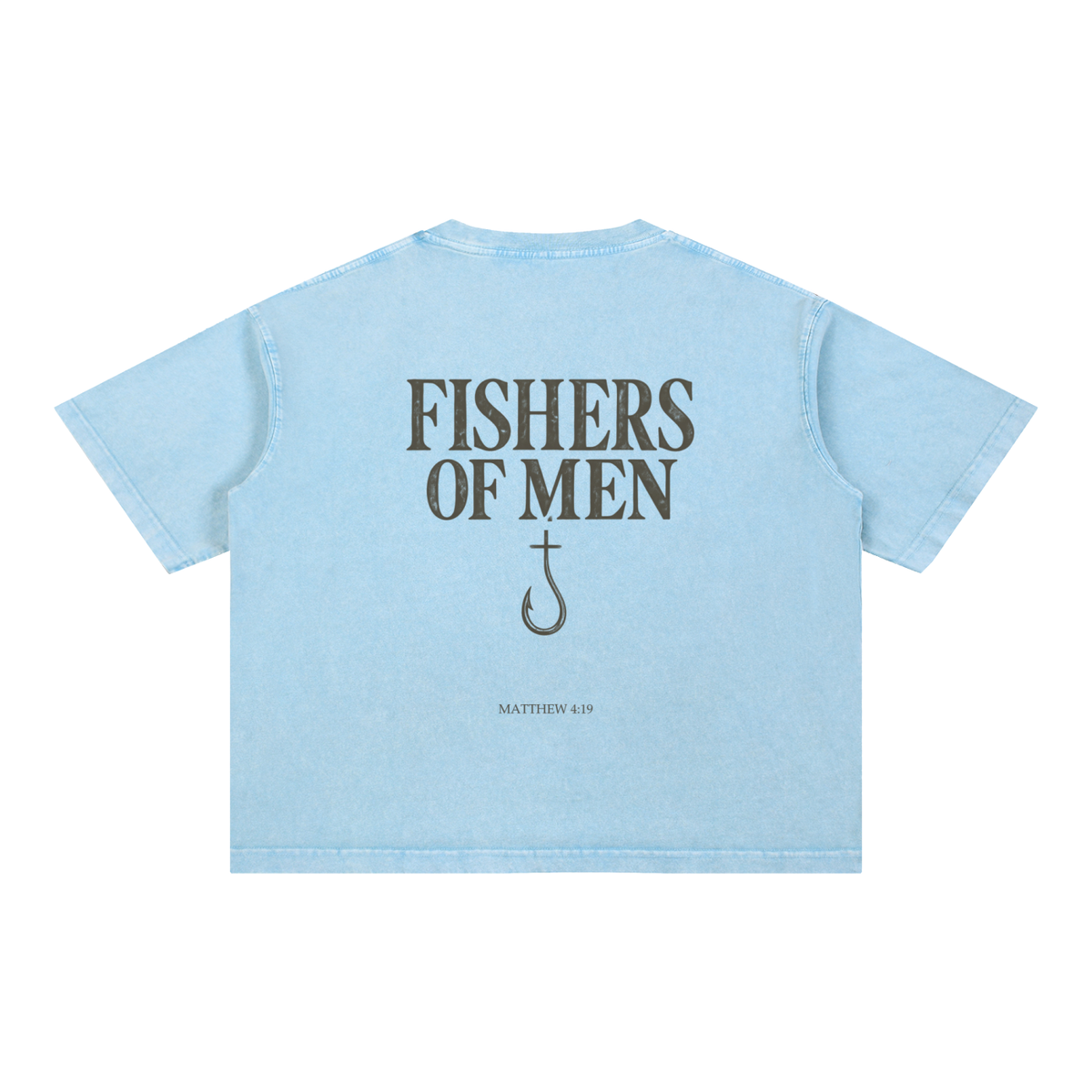 Fishers Of Men Tee