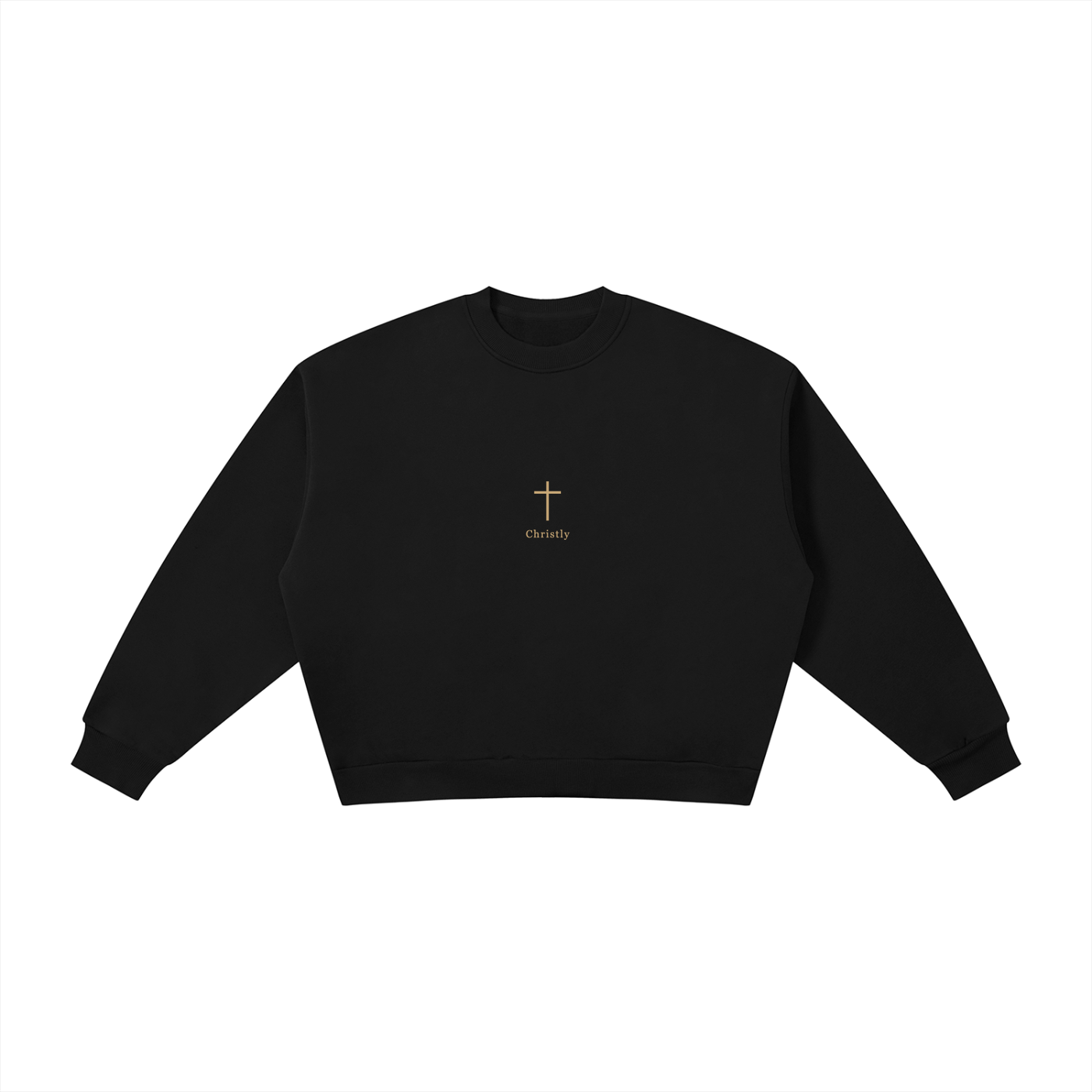 Still Held Crewneck