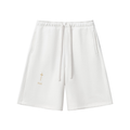 He Is Near Shorts