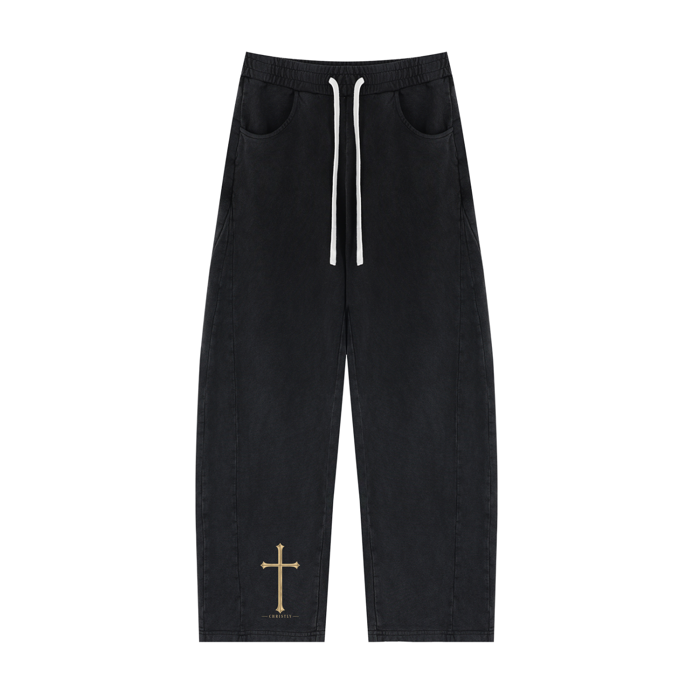 Christly Saints Sweatpants