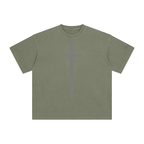 Forged by Love Tee