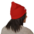 Christly Wordmark Beanie