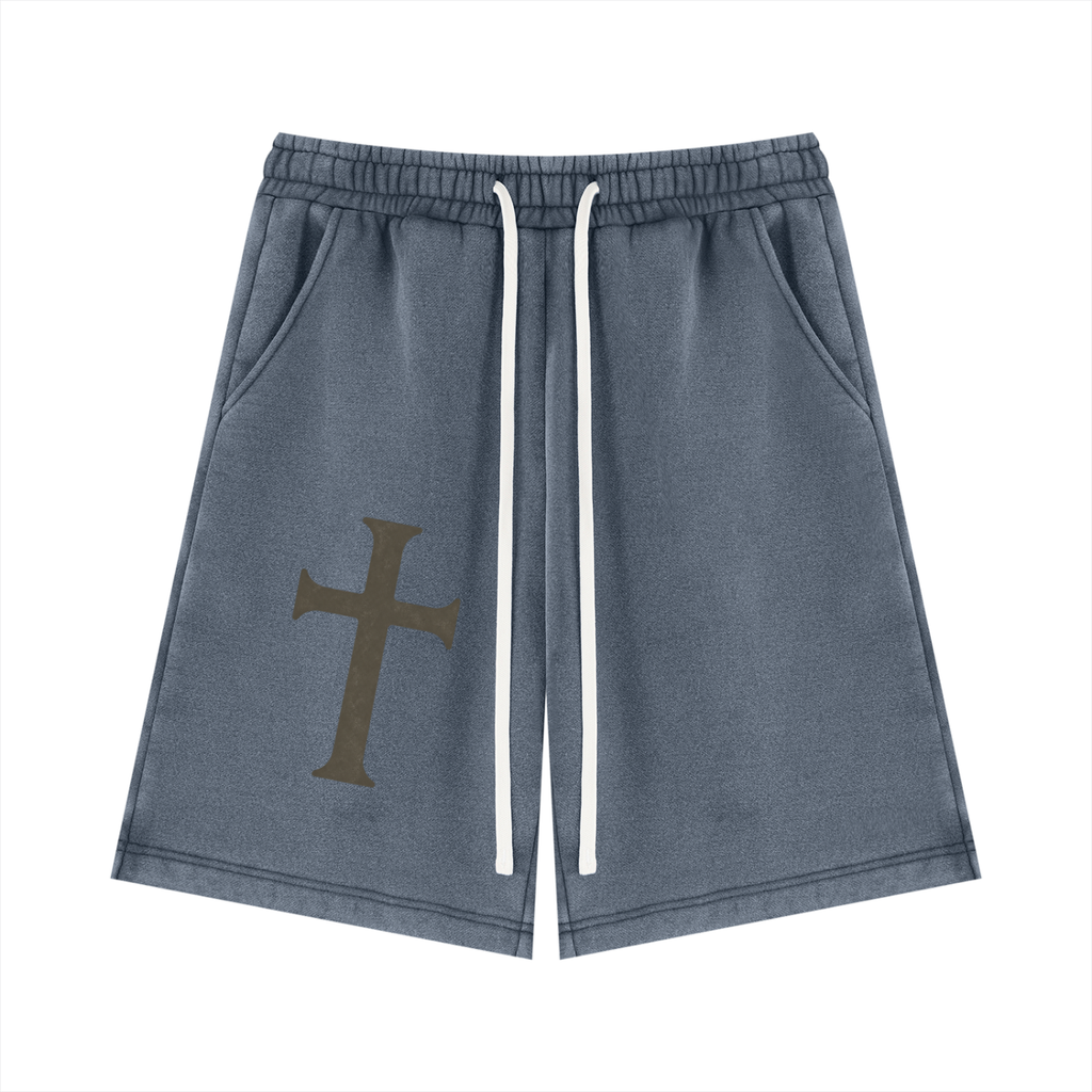 Fishers Of Men Shorts