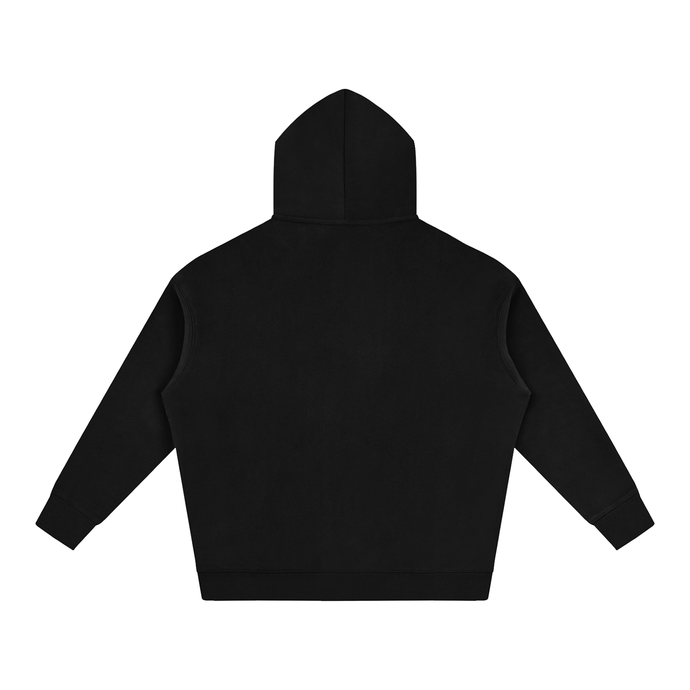 Still Held Heavyweight Hoodie