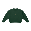 He Is Near Crewneck
