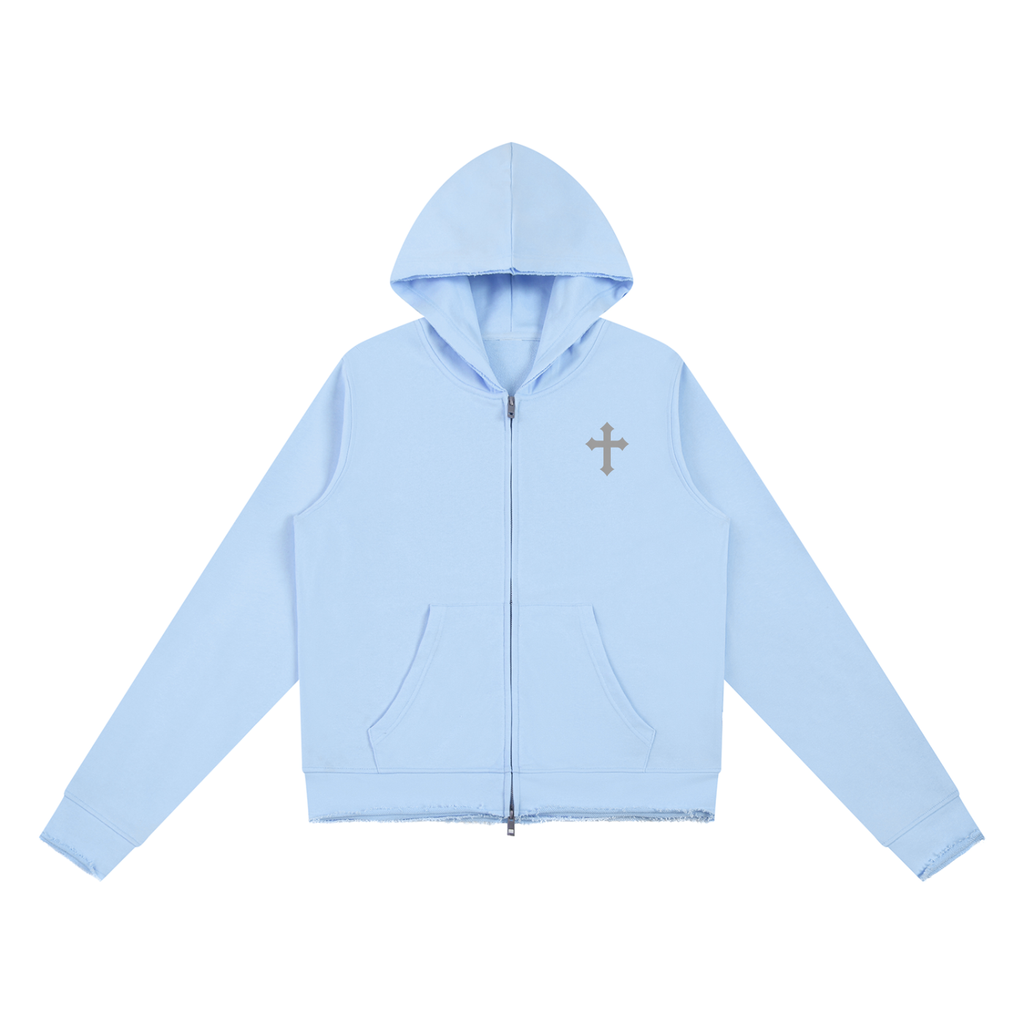 Daughter of the King Full-Zip Hoodie