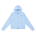 Daughter of the King Full-Zip Hoodie