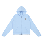 Daughter of the King Full-Zip Hoodie