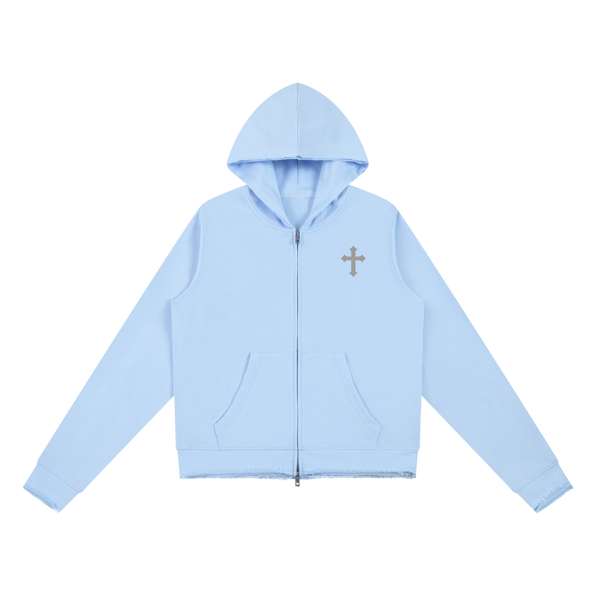 Daughter of the King Full-Zip Hoodie