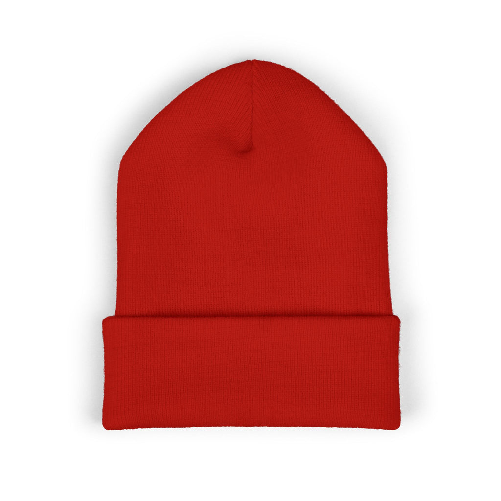 Christly Wordmark Beanie