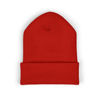 Christly Wordmark Beanie