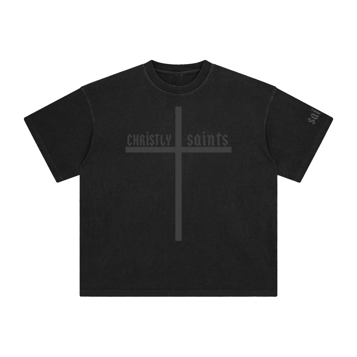 Saint Mary — Full of Grace Tee