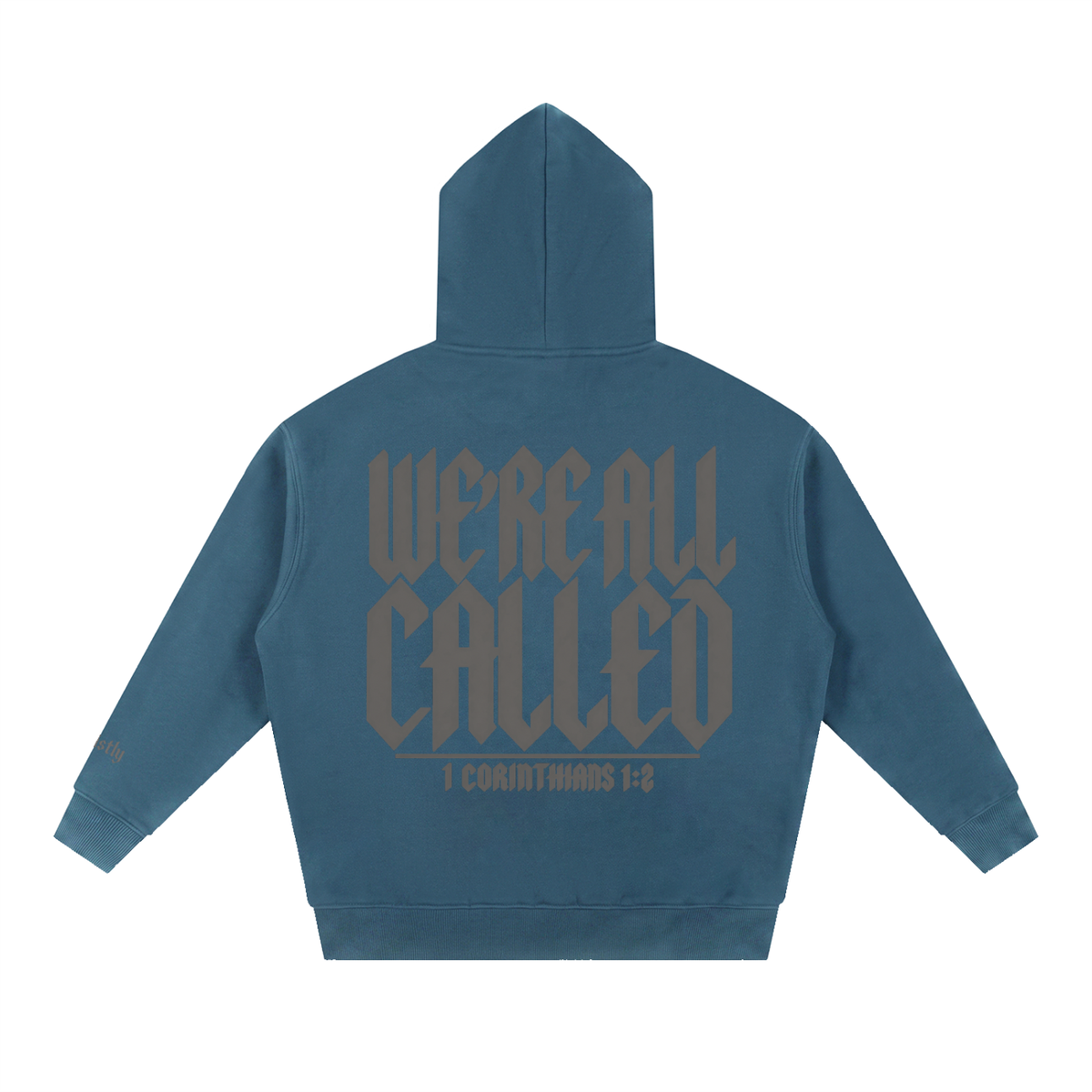 We're All Called Saints Sweatshirt