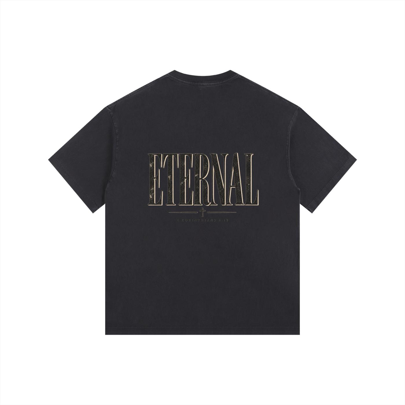 Eternal Tee