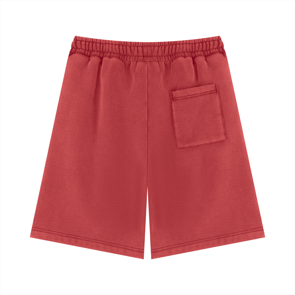 Fishers Of Men Shorts