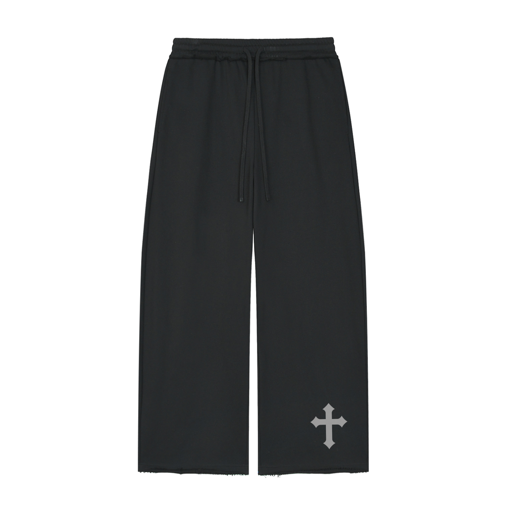 Daughter of the King Wide-Leg Sweatpants