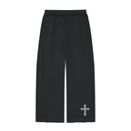 Daughter of the King Wide-Leg Sweatpants