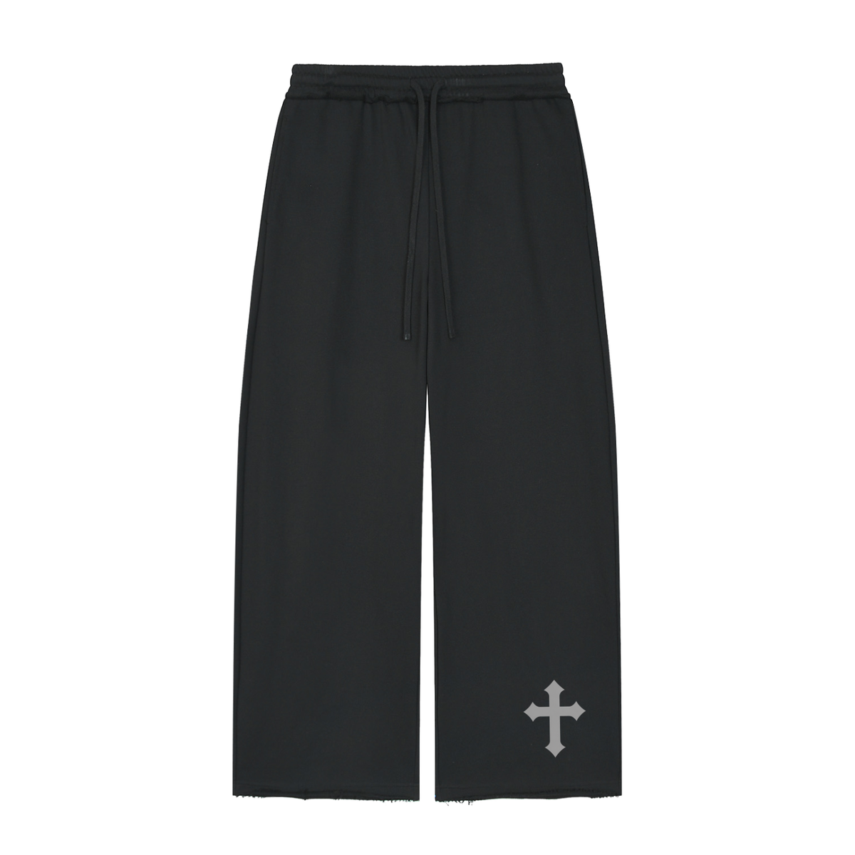 Daughter of the King Wide-Leg Sweatpants