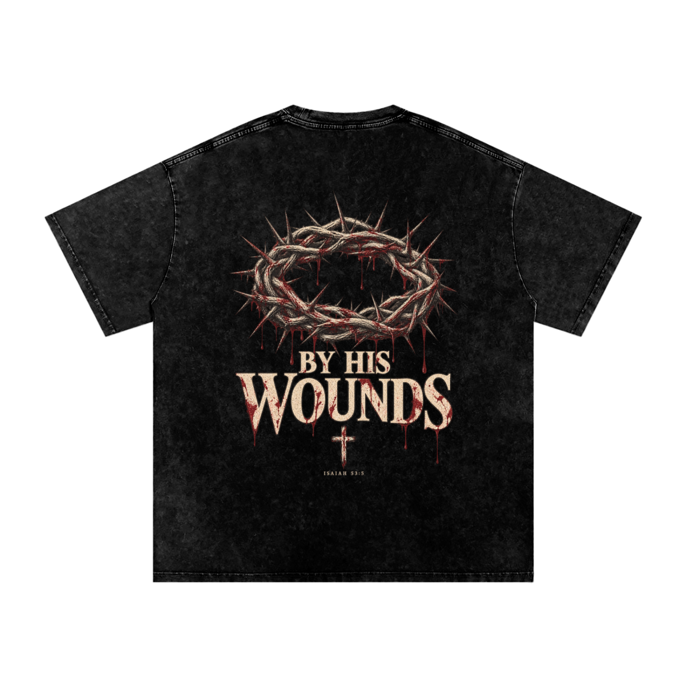 Christly Tee