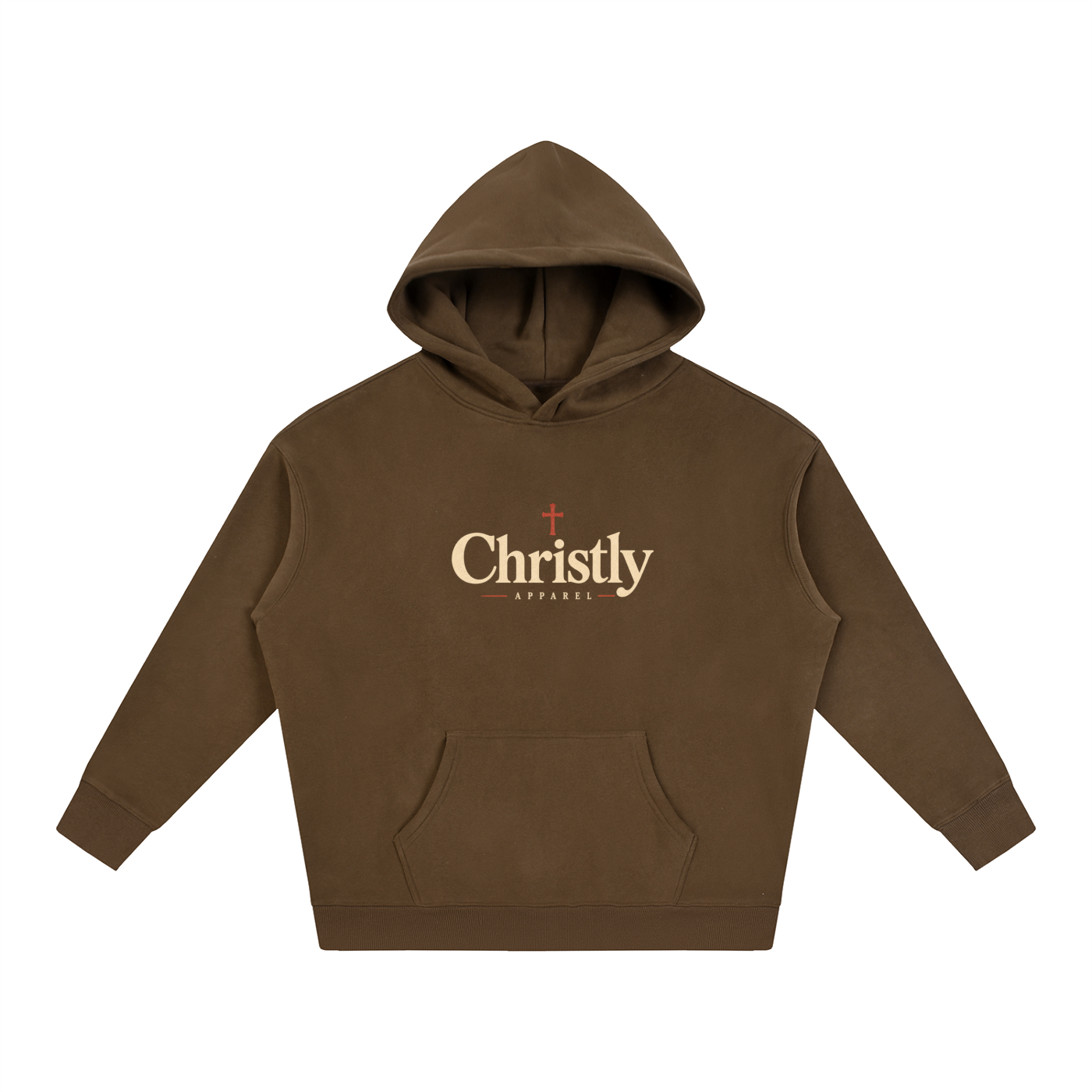 Grace Upon Grace Hoodie