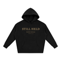 Still Held Heavyweight Hoodie