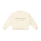 Made New Crewneck