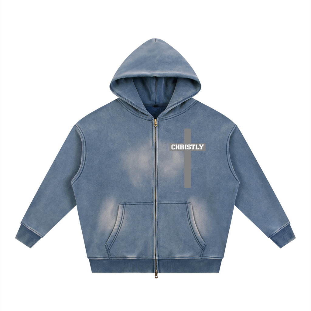 Be Like Christ Jacket