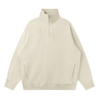 Made New Quarter-Zip