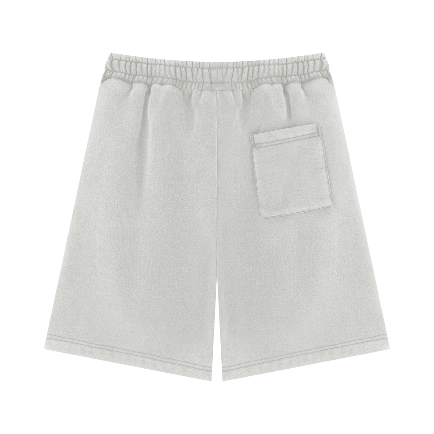 Christly Saints Fleece Shorts