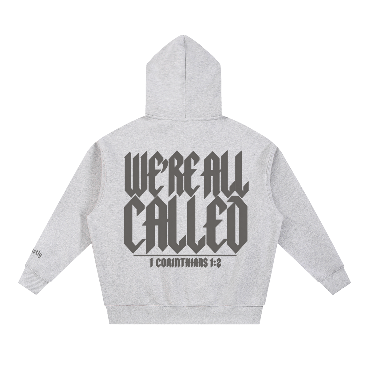 We're All Called Saints Sweatshirt