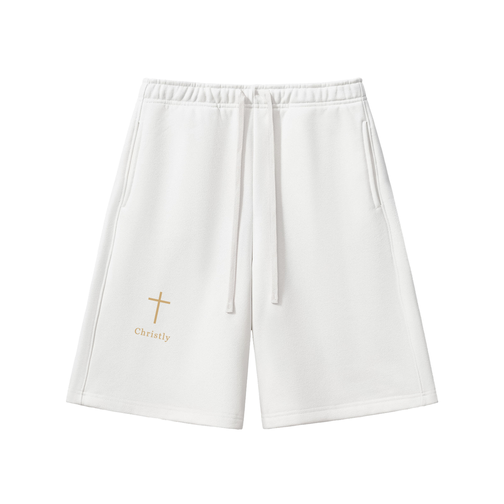 Made New Shorts
