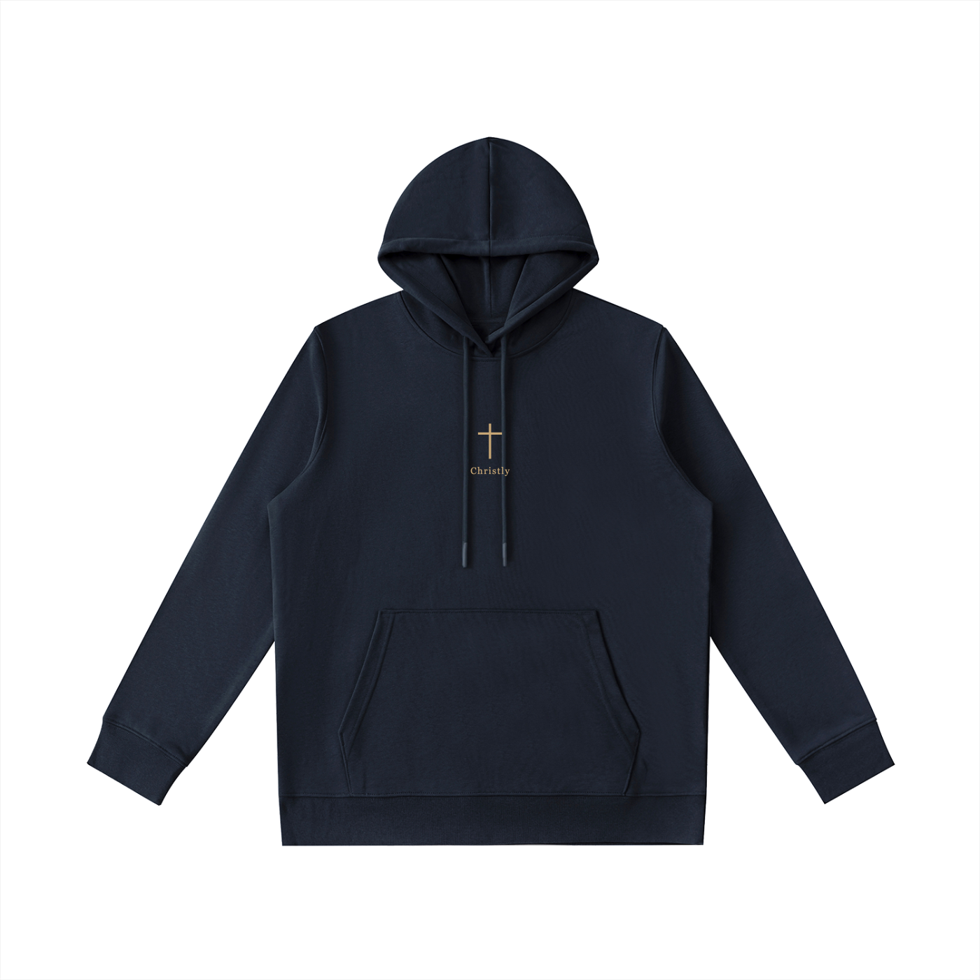 He Is Near Hoodie