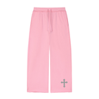 Daughter of the King Wide-Leg Sweatpants