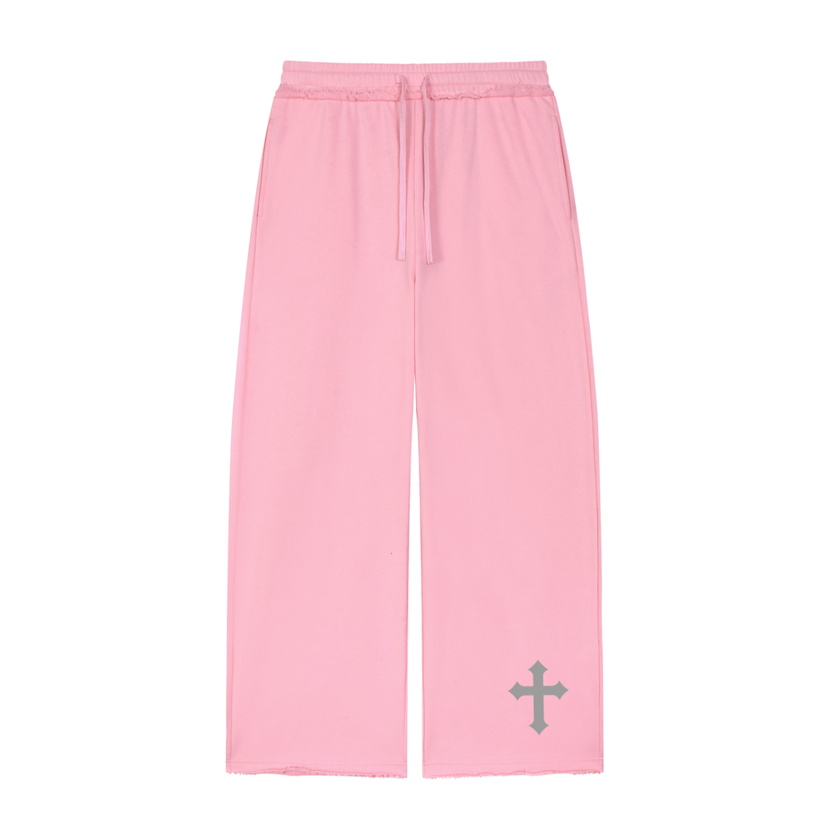 Daughter of the King Wide-Leg Sweatpants