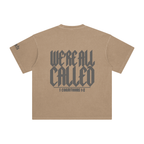 We're All Called Saints Tee