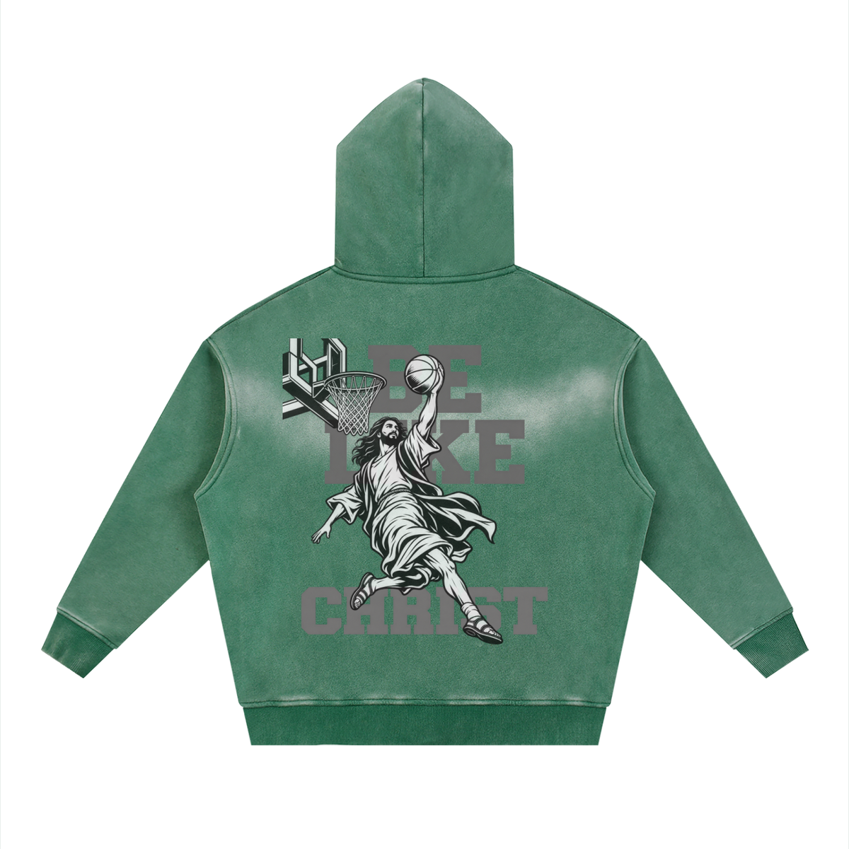 Be Like Christ Jacket