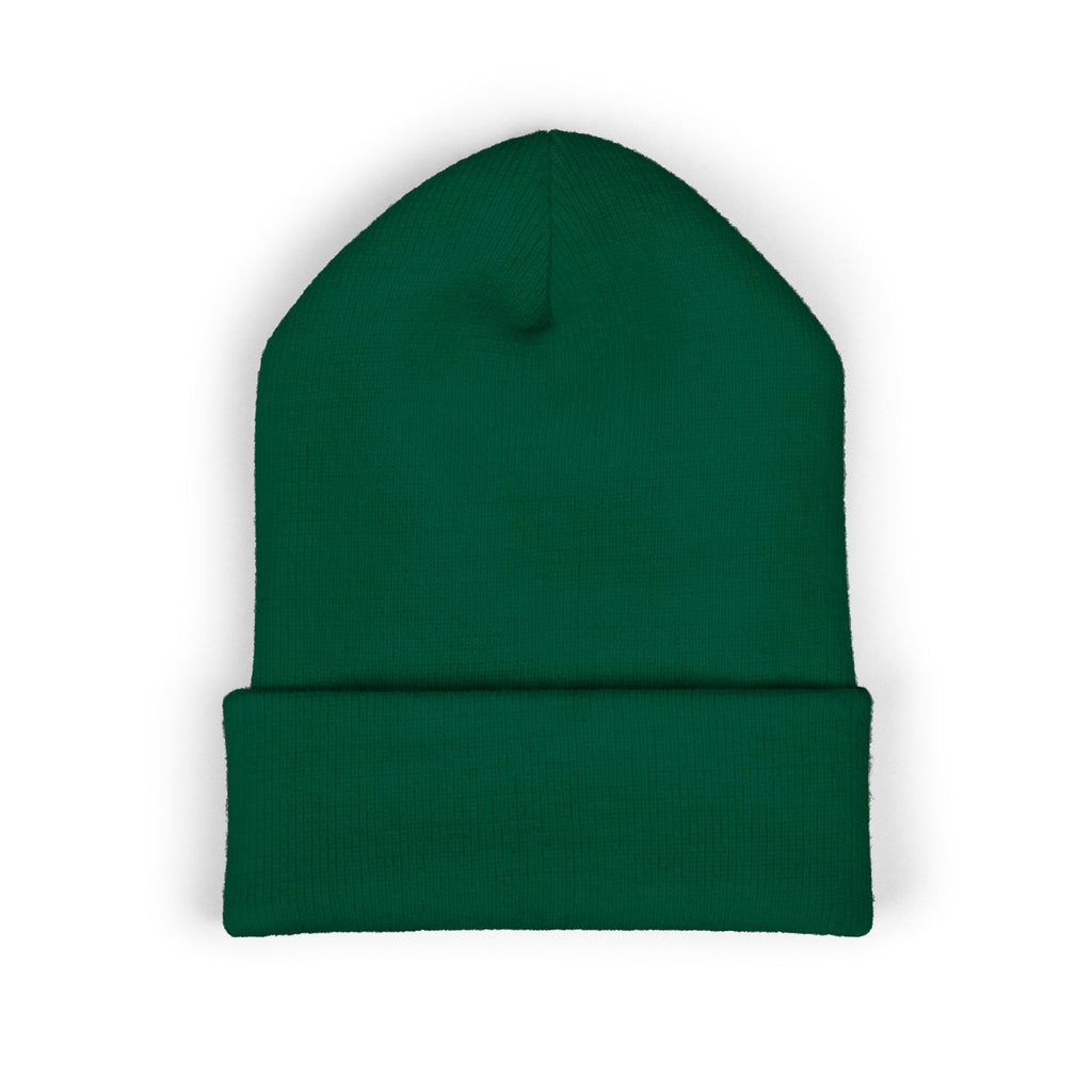 Christly Wordmark Beanie