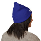 Christly Wordmark Beanie