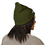 Christly Wordmark Beanie