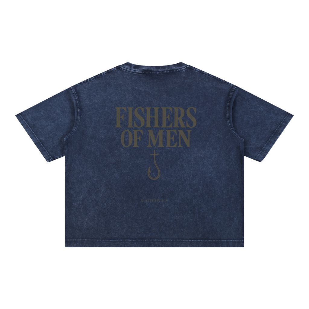 Fishers Of Men Tee