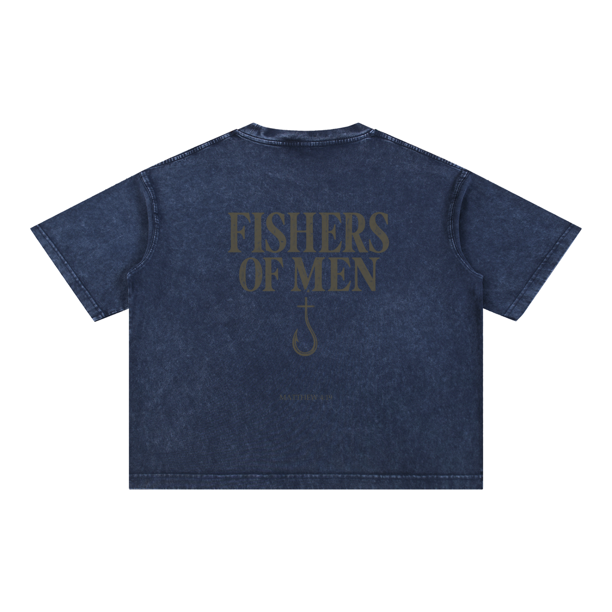 Fishers Of Men Tee