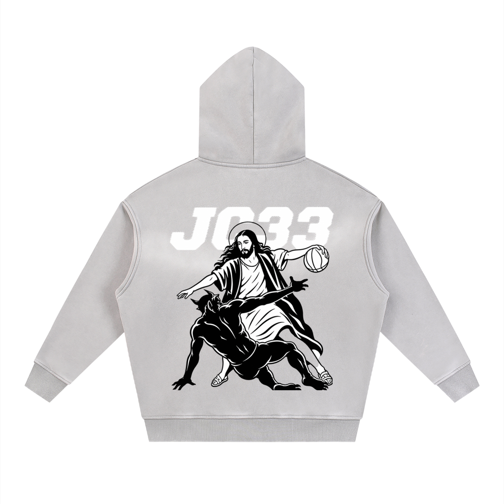 JC33 Crossover Jacket