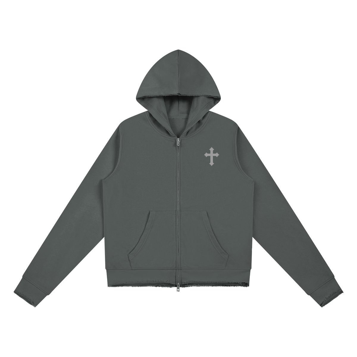 Daughter of the King Full-Zip Hoodie