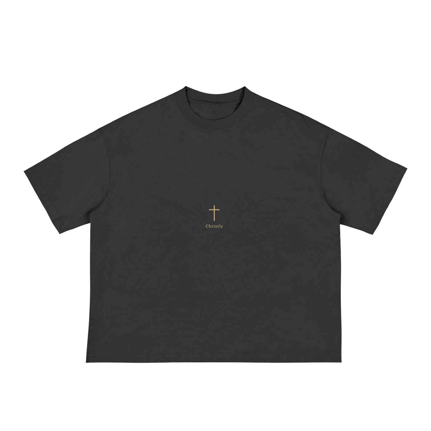Still Held Tee