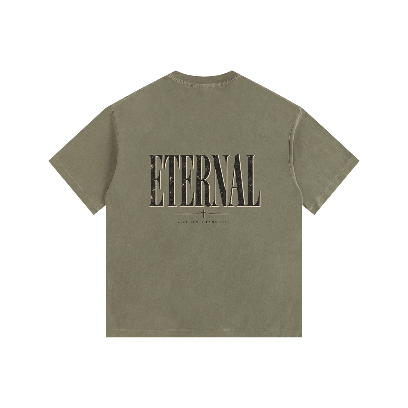 Eternal Tee