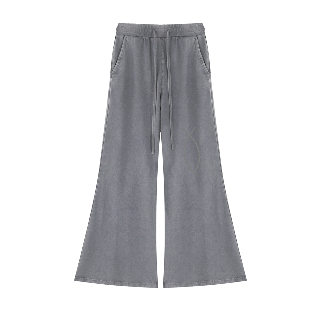 Ichthys Flare Sweatpants