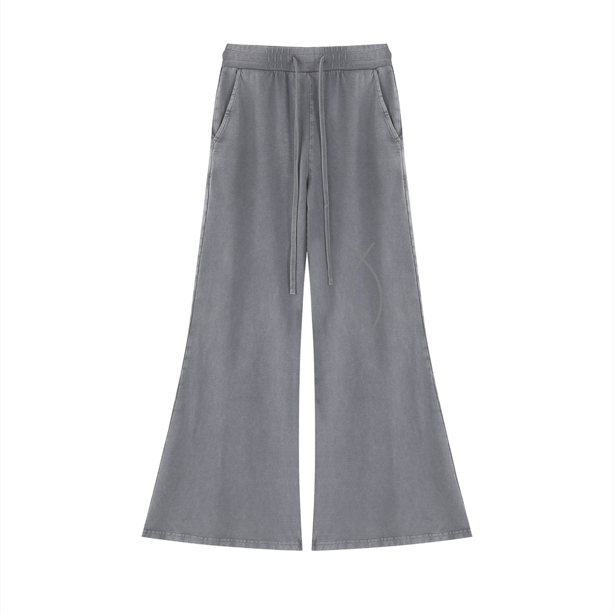Ichthys Flare Sweatpants