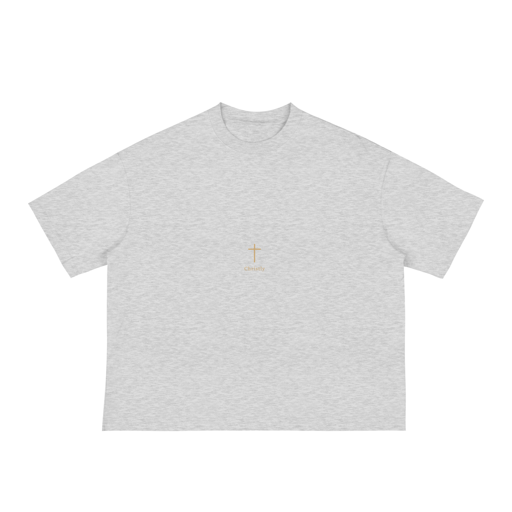 Still Held Tee