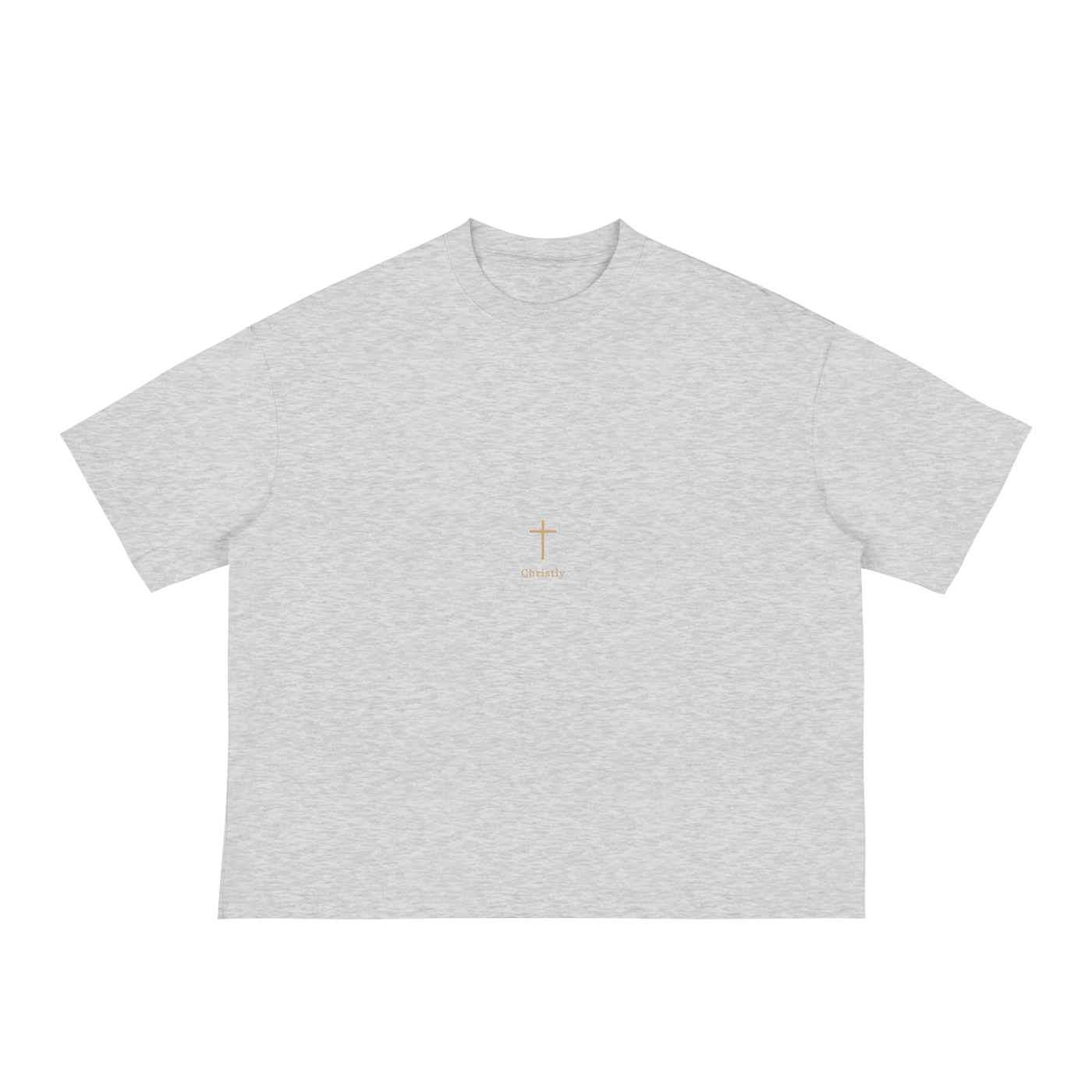 Still Held Tee